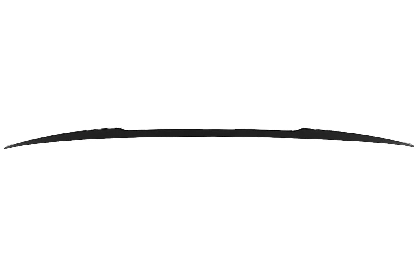 ⭐Spoiler per bagagliaio per BMW Serie 3 G20 Berlina 2019+ M3 Design Nero lucido⭐