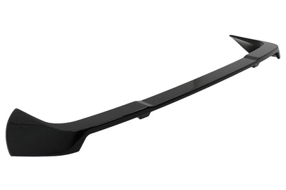 😍Spoiler tetto per BMW X5 G05 2018+ M-Tech nero lucido-😍