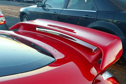 🔥SPOILER ADATTO PER  NISSAN 370Z / 370 Z34🔥