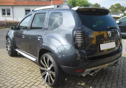 🤩KIT SPOILER ADATTO PER DACIA DUSTER🤩