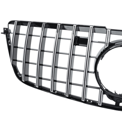 Griglia GT Panamericana adatta per Mercedes Classe GL W166 X166 12-15 cromata