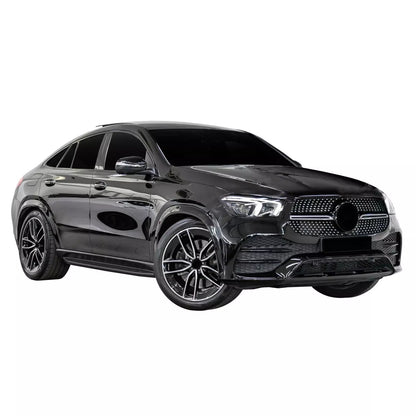 💫ART.5457 Pedane Laterali Sottoporta per Mercedes GLE C167 2020+💫
