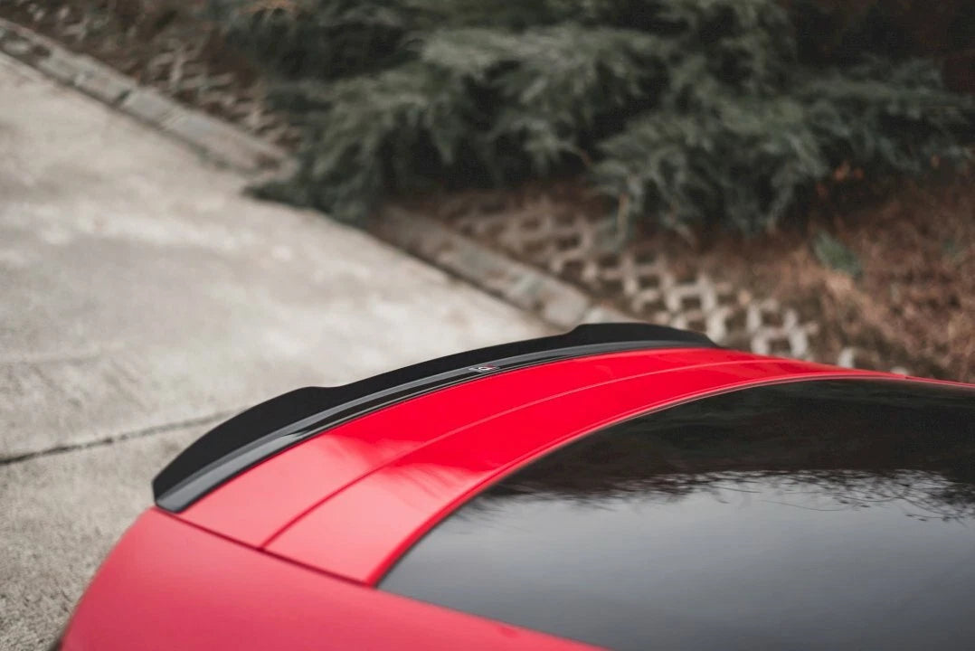 💕 Spoiler   adatto per  Audi S7 C8 / A7 C8 S-Line Sportback💕