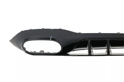 ⭐Paraurti Griglie per BMW Serie 3 E90 E91 LCI 08-11 Berlina Touring M3 Design⭐