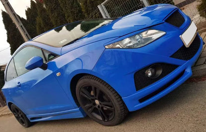 💙KIT SPLITTER ADATTO PER SEAT IBIZA 6J S (2008-2012)💙