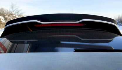 ✨Tappo spoiler superiore ADATTO PER Subaru Impreza WRX STI (Blobeye)✨