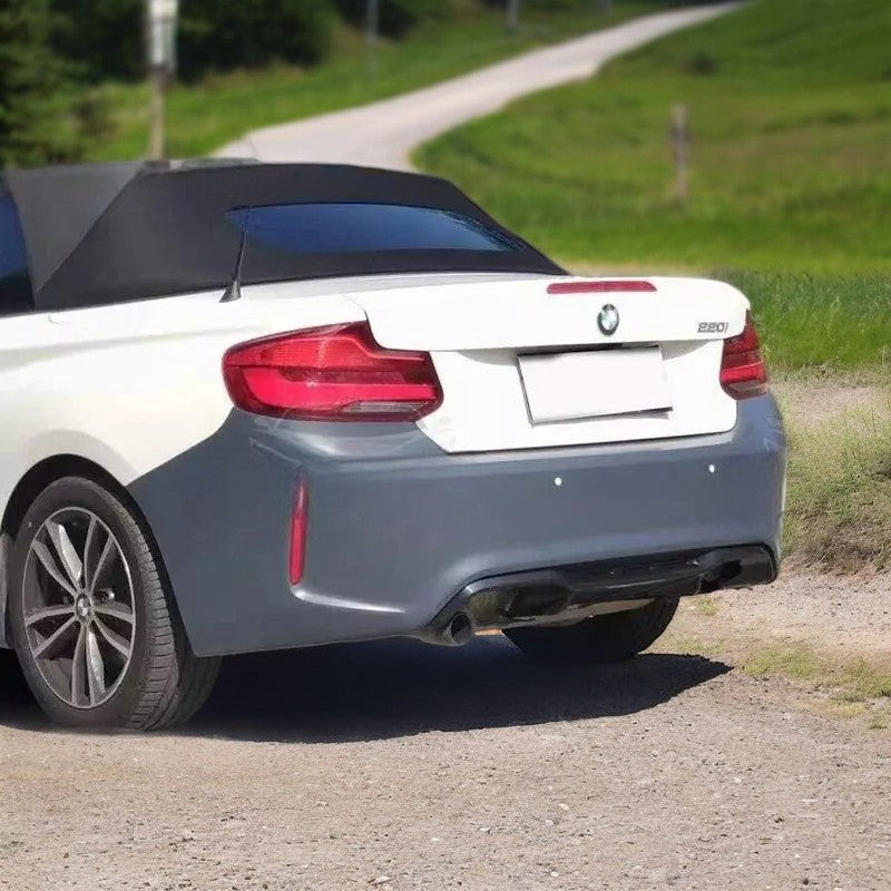 💎Body Kit SUITABLE FOR BMW 2 SERIES M2C F22-F23 M2C💎