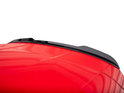 ✨Spoiler ala aggiuntiva adatto per Porsche Macan MK1 lifting  (2018-2021)✨