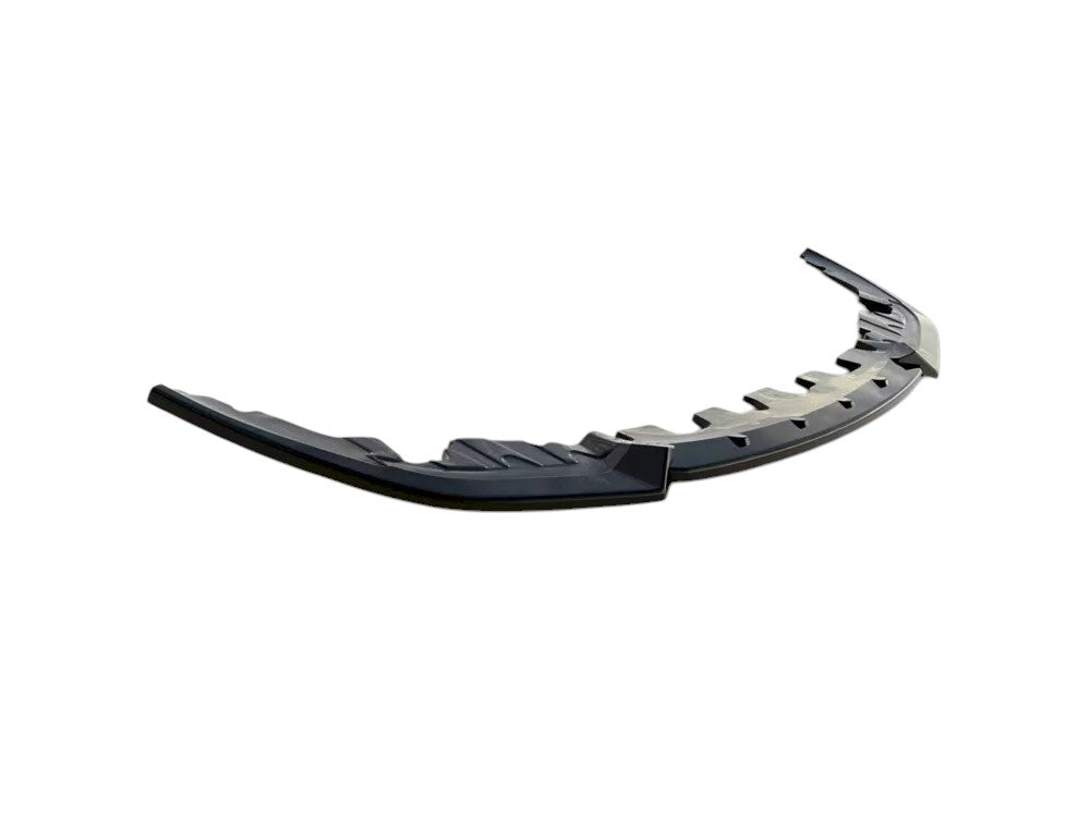 ✨SPLITTER V3 design lucido ABS per BMW M8 Gran Coupe F93 2019+✨