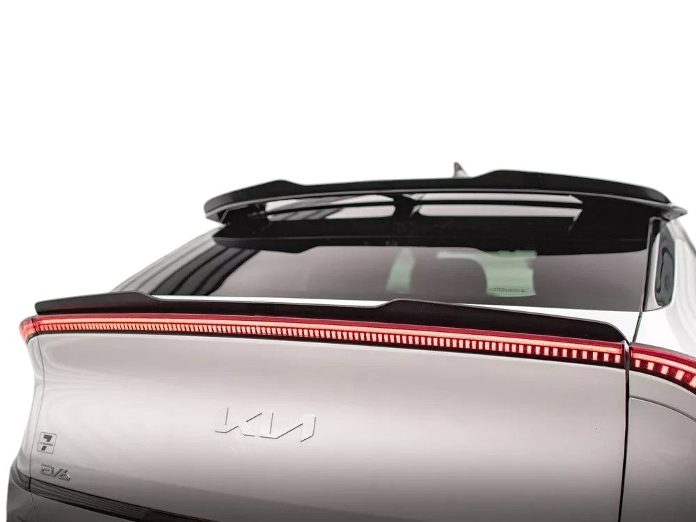 ✨SPOILER ALA AGGIUNTIVA per Skoda Karoq Sportline MK1 Facelift ✨