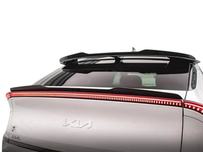 ✨SPOILER ALA AGGIUNTIVA per Skoda Karoq Sportline MK1 Facelift ✨