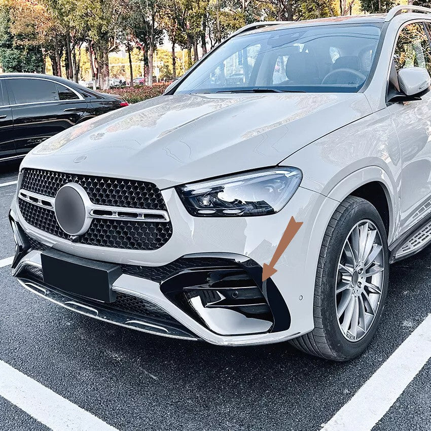 🖤AERO FLOPS Adatto per Mercedes V167 C167 GLE🖤