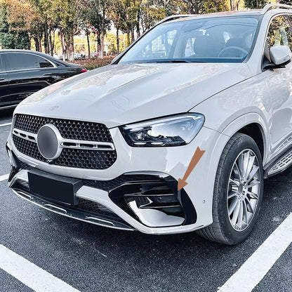 🖤AERO FLOPS Adatto per Mercedes V167 C167 GLE🖤