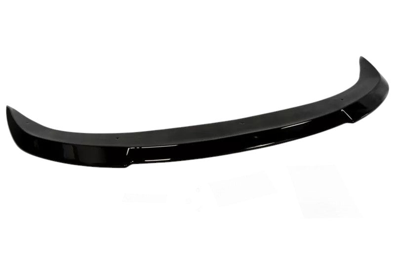 ✨SPLITTER design nero lucido ABS per Audi S4 B6 2003-2005✨