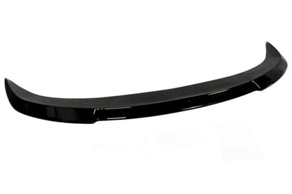✨SPLITTER design nero lucido ABS per Audi S4 B6 2003-2005✨