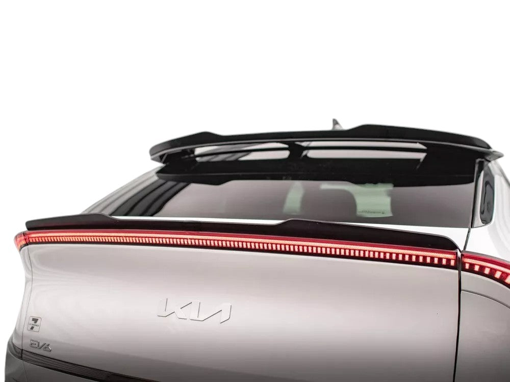 ✨SPOILER ALA AGGIUNTIVA per Skoda Karoq Sportline MK1 Facelift ✨