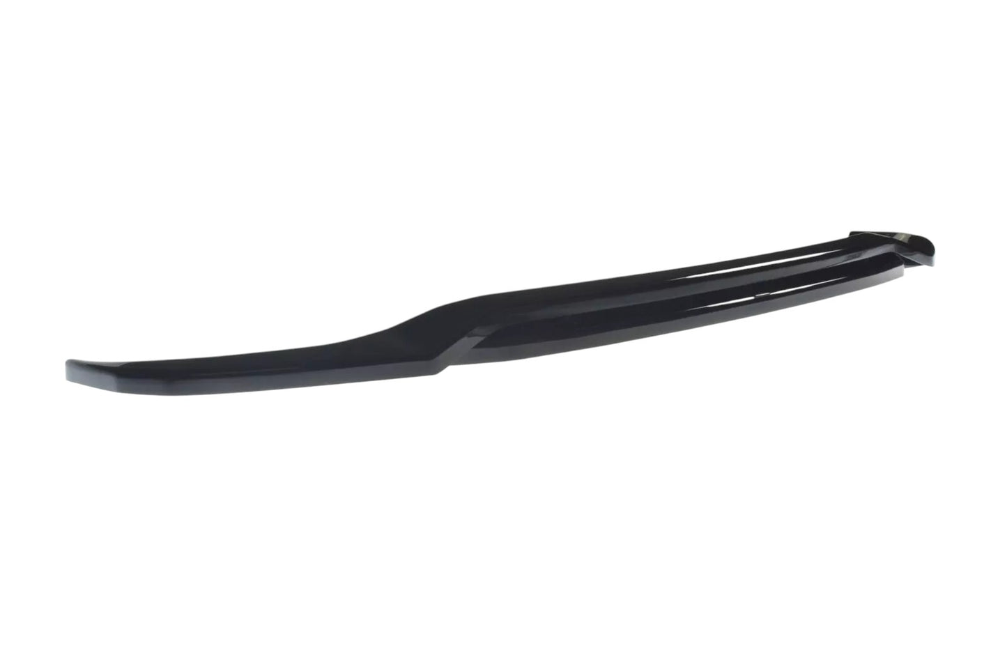 ✨MINIGONNE LATERALI design nero lucido ABS per BMW X5 G05 M-pack✨