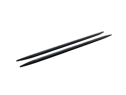 ✨MINIGONNE LATERALI V2 design nero lucido ABS per BMW M4 G82 2021+✨