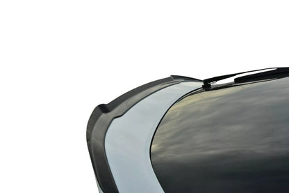 ✨SPOILER Nero Lucido ABS Per Honda Civic Mk9 Facelift 2014-2017✨