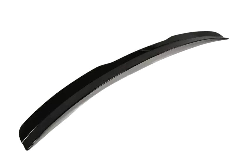 ✨SPOILER Nero Lucido ABS per Audi A6 C7 S-Line berlina 2011-2014 ✨