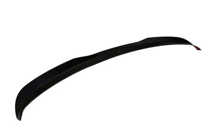 ✨SPOILER ALA AGGIUNTIVA nero lucido ABS per Audi S3 8P lifting 2009-2013✨
