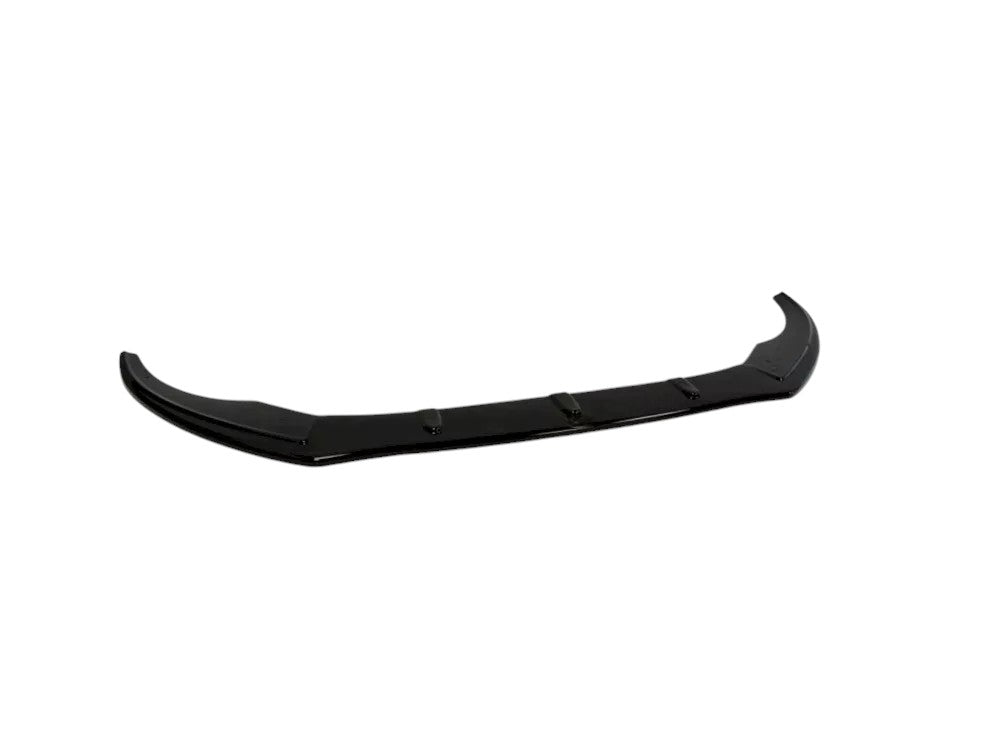 ✨SLITTER nero lucido ABS ADATTO per Audi A6 C7 S-Line-✨