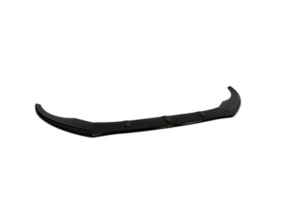 ✨SLITTER nero lucido ABS ADATTO per Audi A6 C7 S-Line-✨