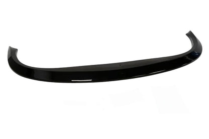 ✨SPLITTER design nero lucido ABS per Audi Rs6 C5 2002-2004✨