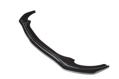✨SPLITTER V1 Design ABS per Mercedes Classe S Amg-Line W222 2013-2017✨