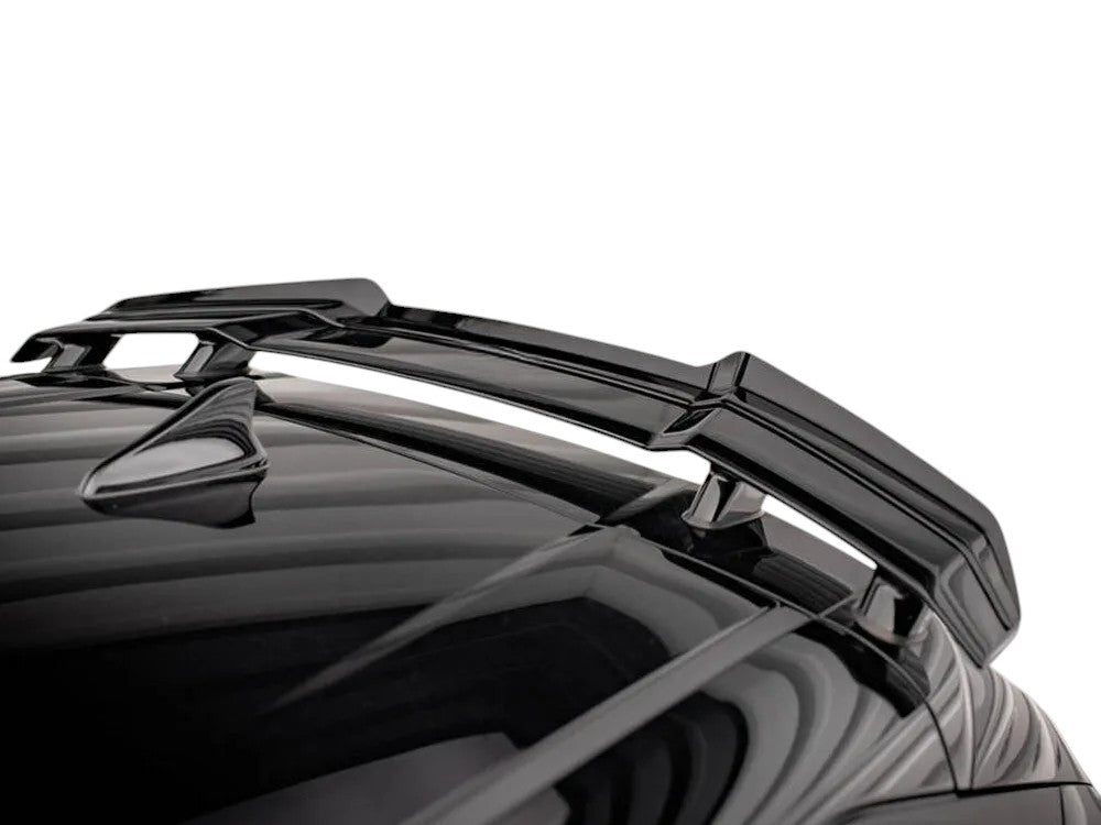 ✨SPOILER ALA AGGIUNTIVA per Hyundai i20N MK3✨