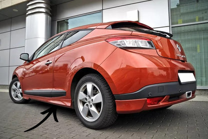 🤩MINIGONNE ADATTO PER MEGANE 3 ( 3 e 5 porte ) 2008-2016🤩