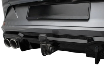 ✨Diffusore Posteriore V3 ADATTO per Cupra Formentor VZ MK1-✨