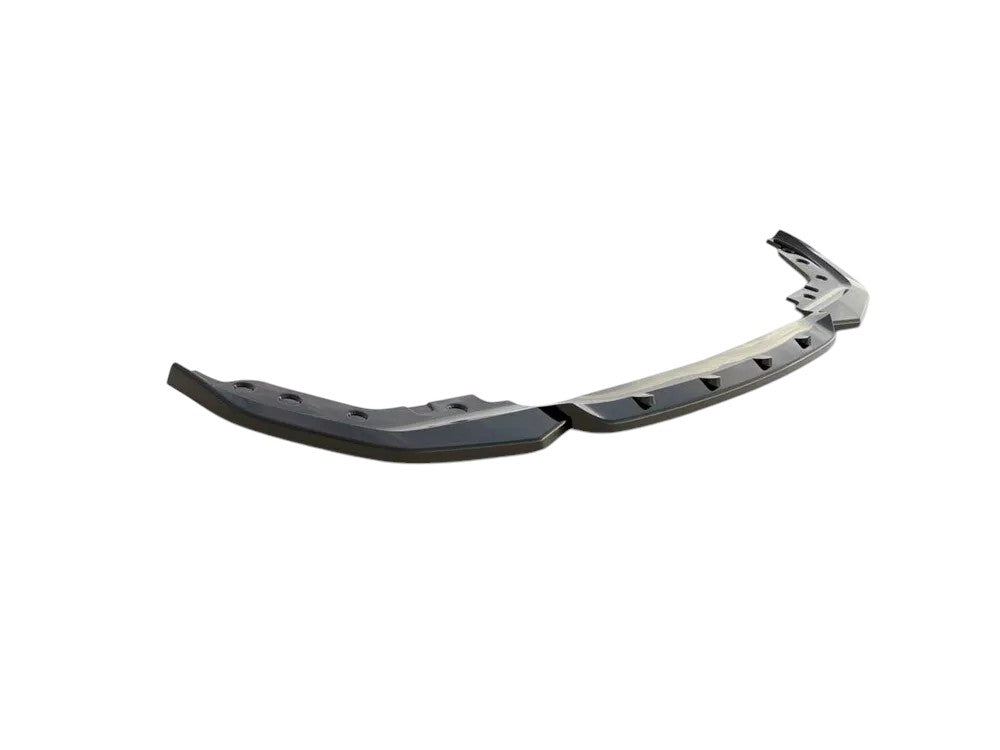 ✨Splitter V5 design lucido ABS per BMW 3 G20/21 2018+✨