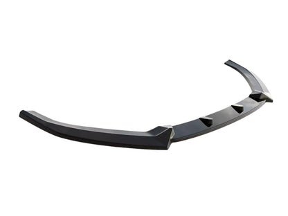 ✨Splitter V1 Design Lucido ADATTO PER Audi S3 Sportback 8V Facelift✨