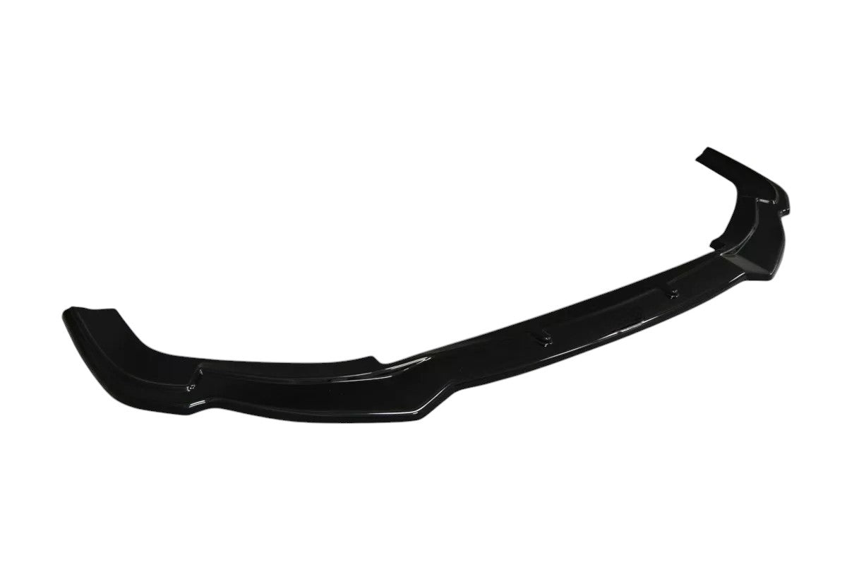✨SPLITTER Nero Lucido ABS ADATTO per Honda Civic Mk9 FL 2014-2017✨