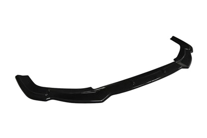 ✨SPLITTER Nero Lucido ABS ADATTO per Honda Civic Mk9 FL 2014-2017✨