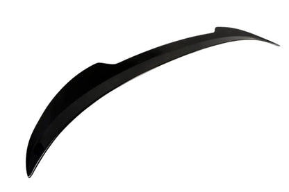 ✨SPOILER CAP Nero Lucido ABS ADATTO Per Nissan 370Z 2009-2012✨