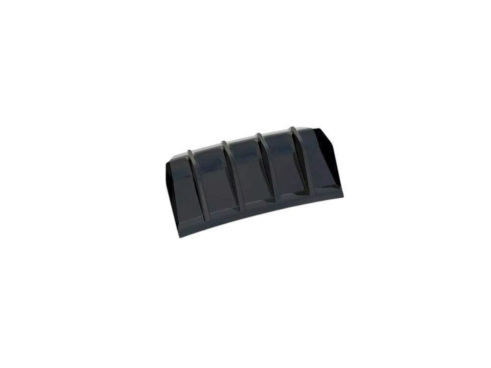 ✨DIFFUSORE nero lucido ABS posteriore per Cupra Formentor 2020+✨