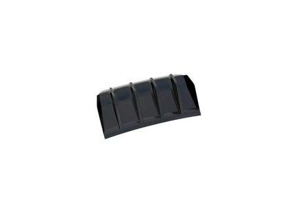 ✨DIFFUSORE nero lucido ABS posteriore per Cupra Formentor 2020+✨