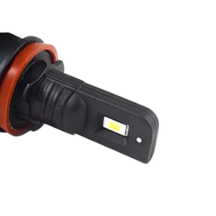 💫KIT LED H11 GREAT WALL VOLEEX C20R 6000K BIANCO FENDINEBBIA 💫