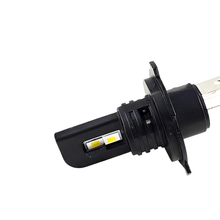 ✨KIT LED FIAT 500X H4 6000K  8000 LUMEN  ANABBAGLIANTI ABBAGLIANTI ✨