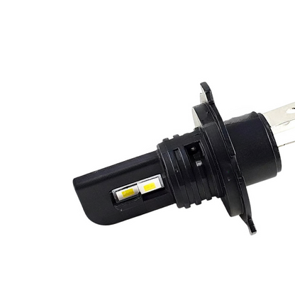 ✨KIT LED JEEP RENEGADE H4 6000K  8000 LUMEN  ANABBAGLIANTI ABBAGLIANTI ✨