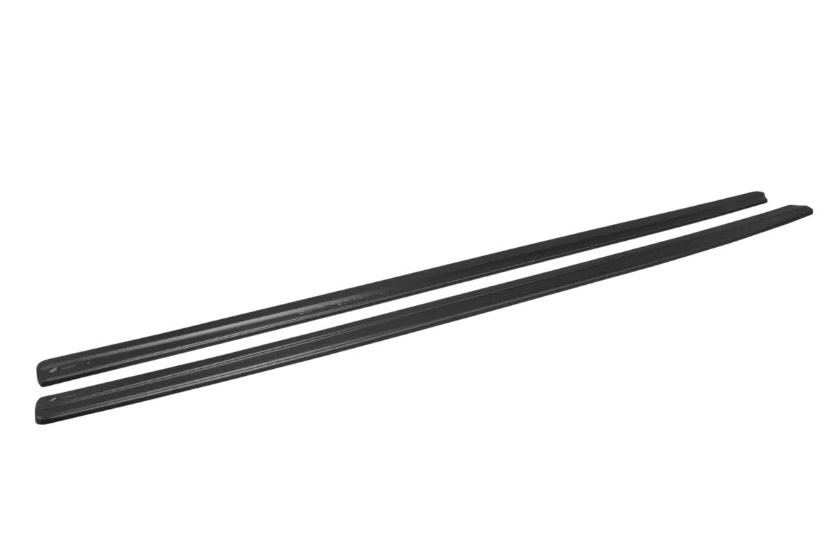 ✨MINIGONNE LATERALI ADATTE PER  BMW 5 G30/ G31 M-SPORT (2017-UP)✨