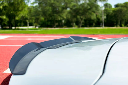 ✨SPOILER Nero Lucido ABS per Renault Megane Mk4 RS 2018-2020✨