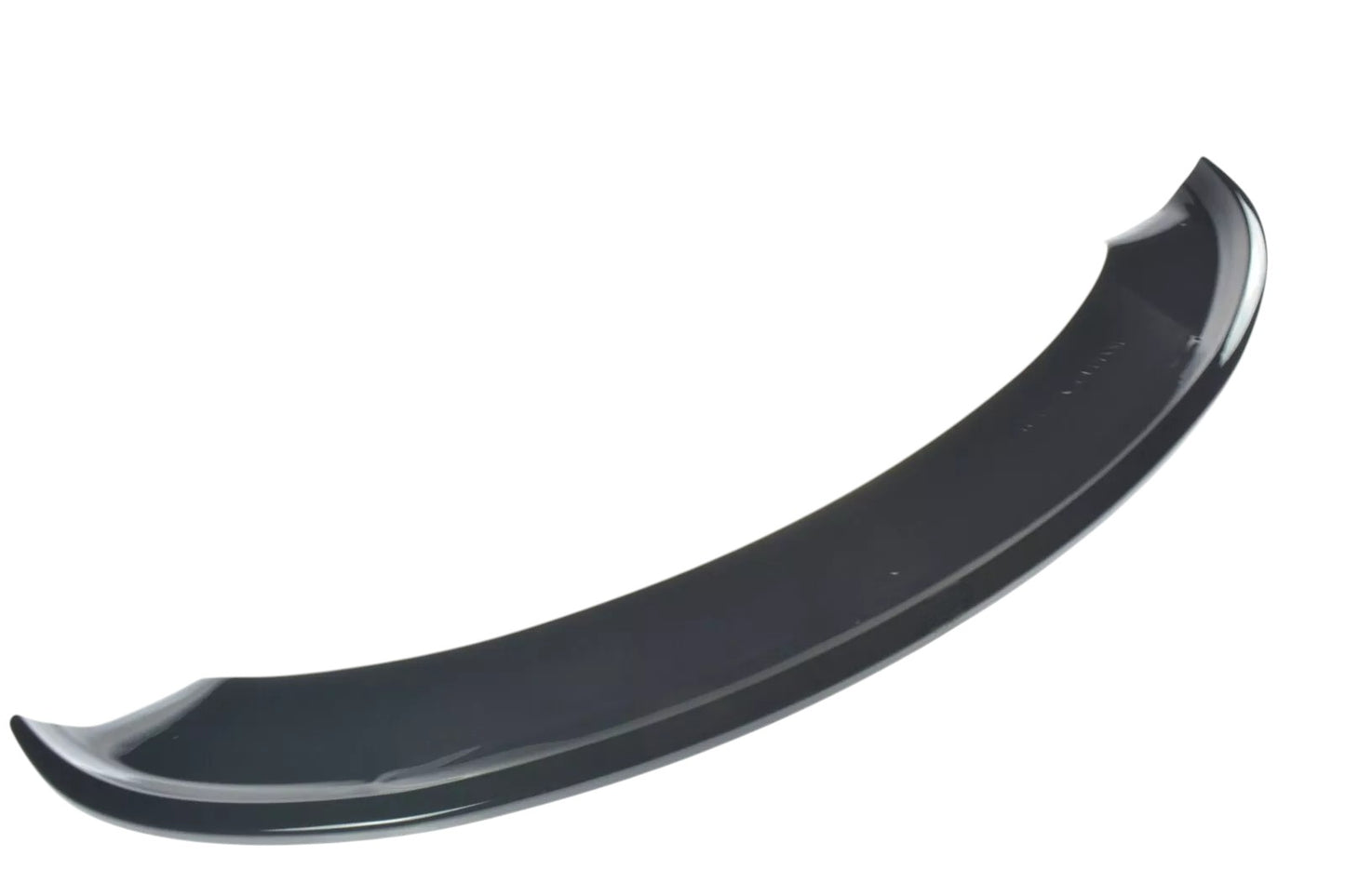 ✨SPLITTER design nero lucido ABS per Tesla Model 3 2017-2020✨