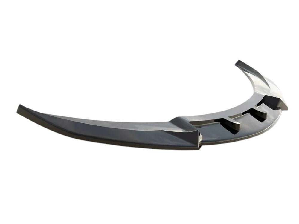 ✨Splitter anteriore V2 design per Vauxhall/Opel Insignia VXR/OPC MK1 2009-2013✨