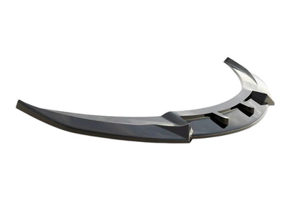 ✨Splitter anteriore V2 design per Vauxhall/Opel Insignia VXR/OPC MK1 2009-2013✨