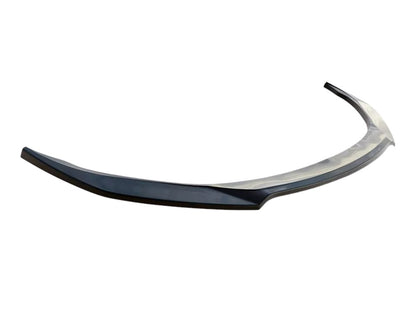✨Splitter anteriore V3 nero lucido ABS per Vauxhall/Opel Insignia MK2 2017-✨