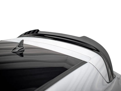 ✨SPOILER CAP ADATTO Per Vauxhall/Opel Astra J GTC VX/OPC-Line✨