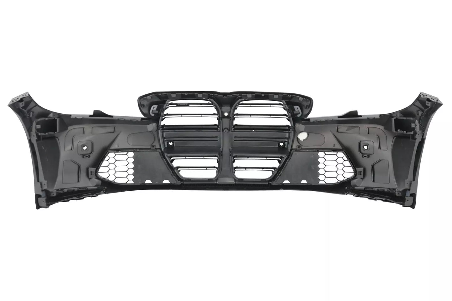 💯Paraurti anteriore per BMW 3 G20 berlina G21 Touring 18+ G80 M griglie look💯